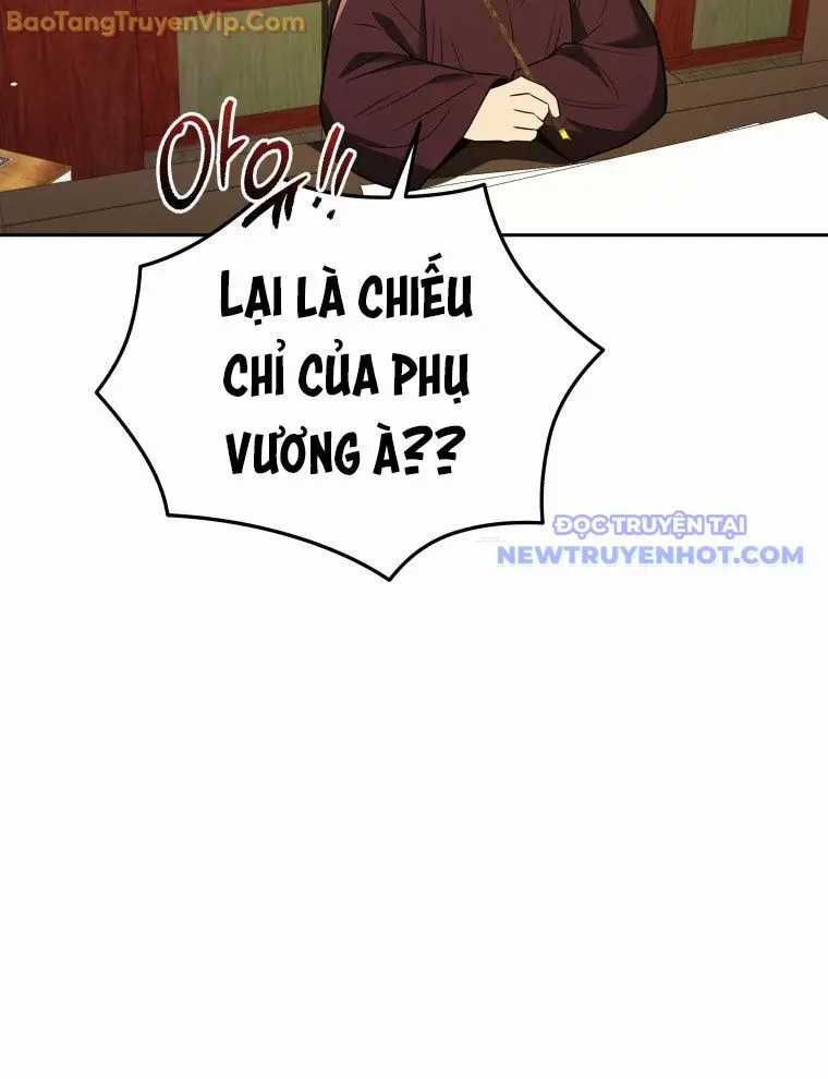 Vương Triều Đen Tối: Joseon Chương 78 trang 56