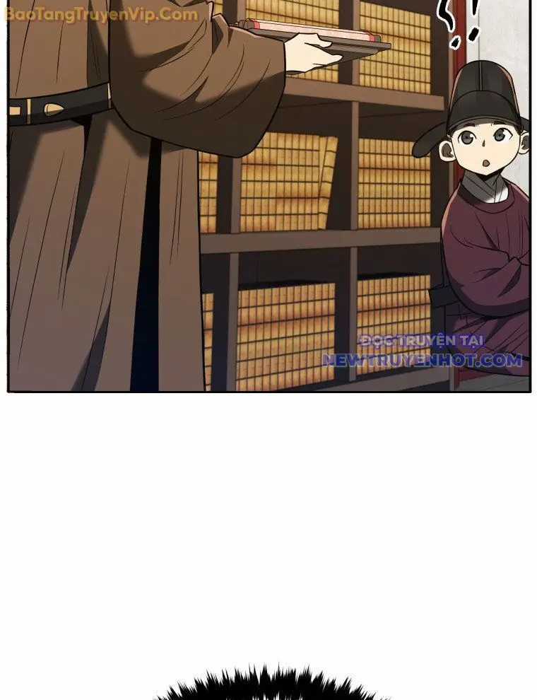 Vương Triều Đen Tối: Joseon Chương 78 trang 58