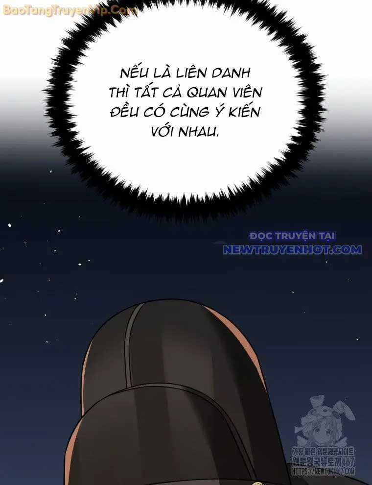 Vương Triều Đen Tối: Joseon Chương 78 trang 59