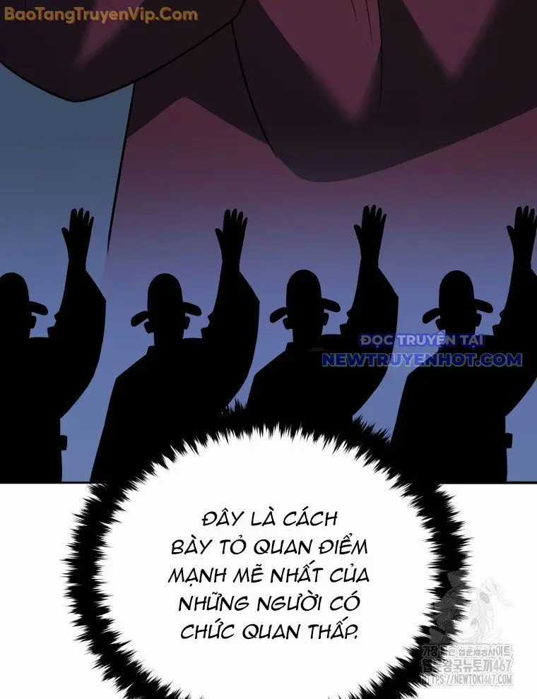 Vương Triều Đen Tối: Joseon Chương 78 trang 61