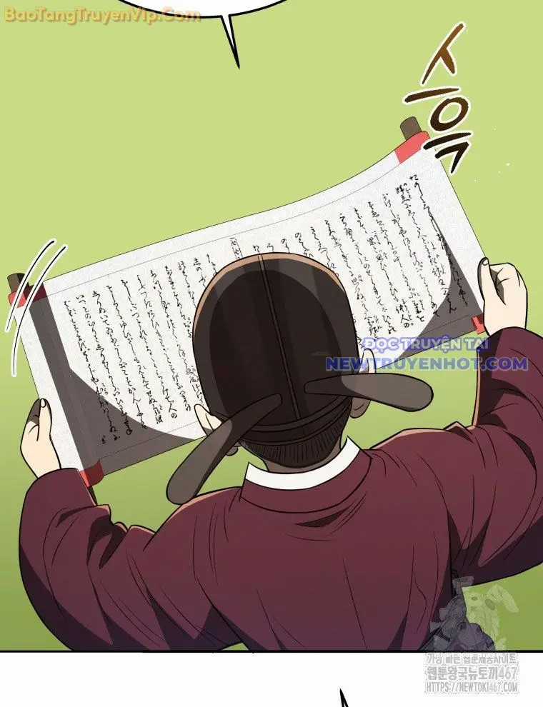 Vương Triều Đen Tối: Joseon Chương 78 trang 63