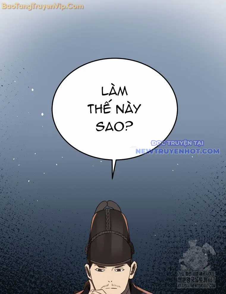 Vương Triều Đen Tối: Joseon Chương 78 trang 67