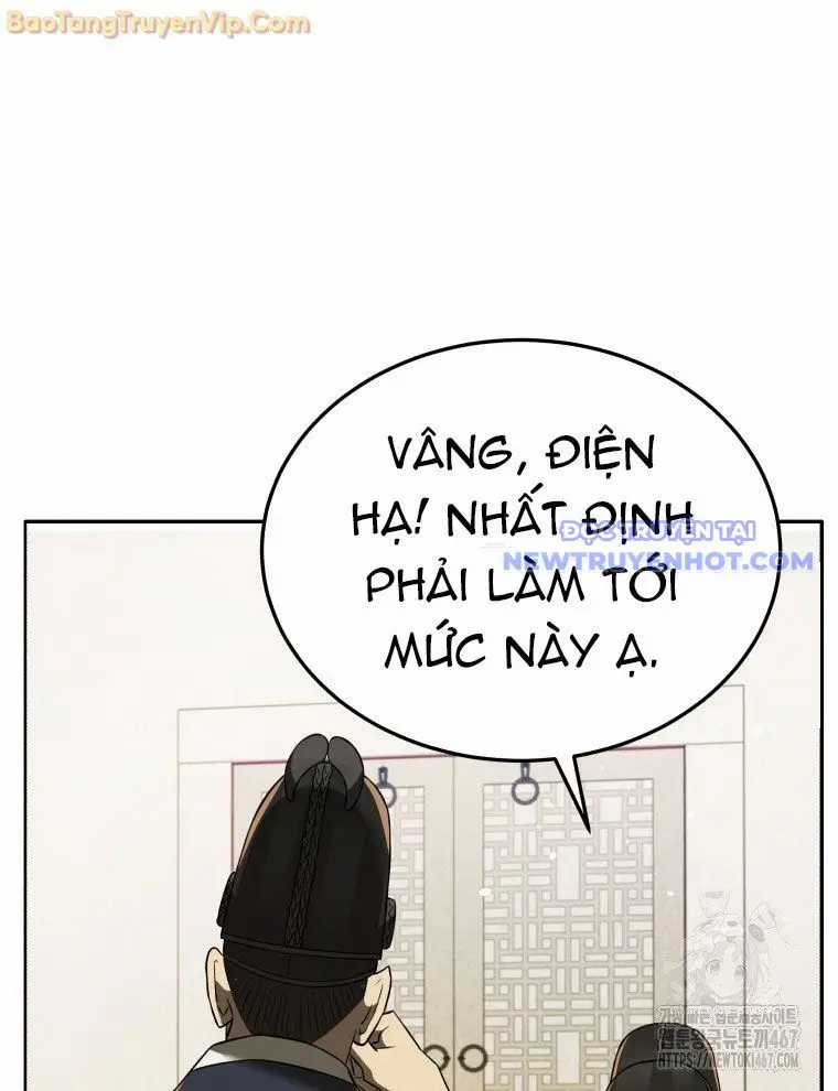 Vương Triều Đen Tối: Joseon Chương 78 trang 69