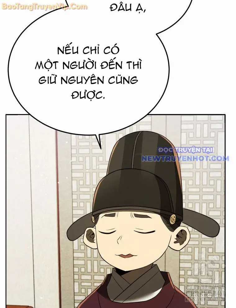 Vương Triều Đen Tối: Joseon Chương 78 trang 73