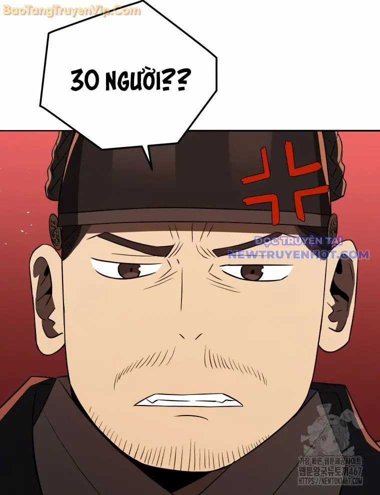 Vương Triều Đen Tối: Joseon Chương 78 trang 75