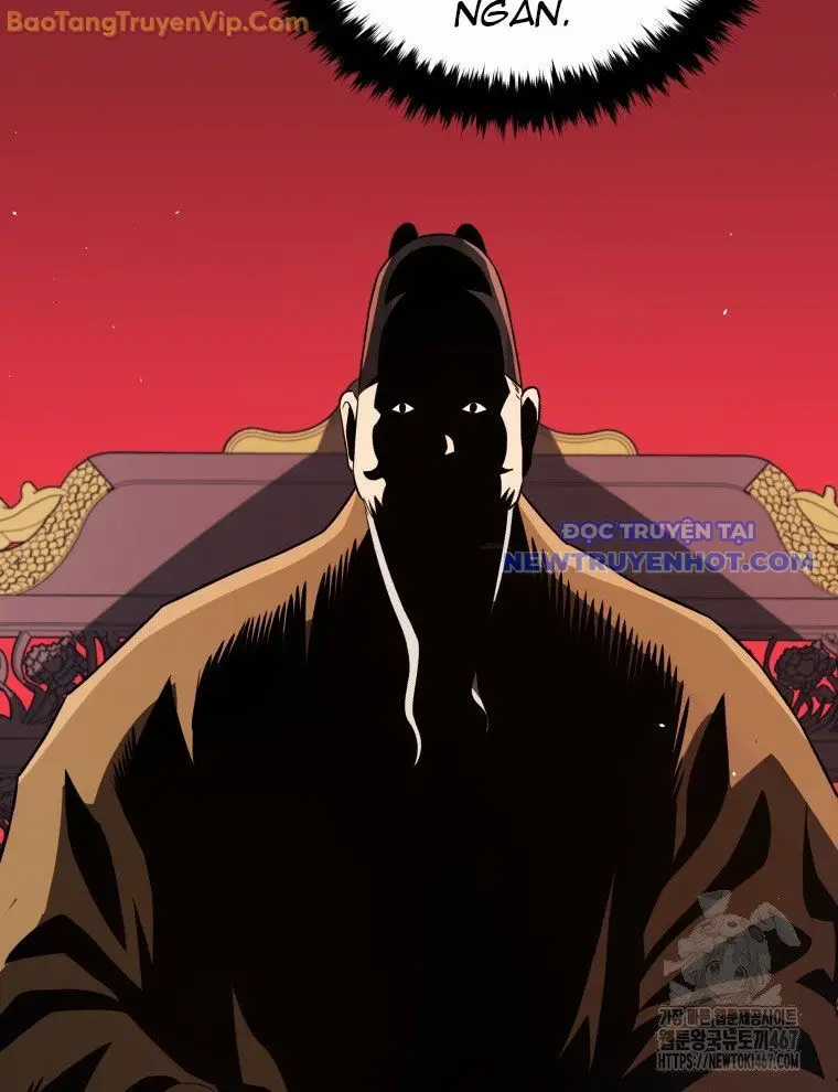 Vương Triều Đen Tối: Joseon Chương 78 trang 8