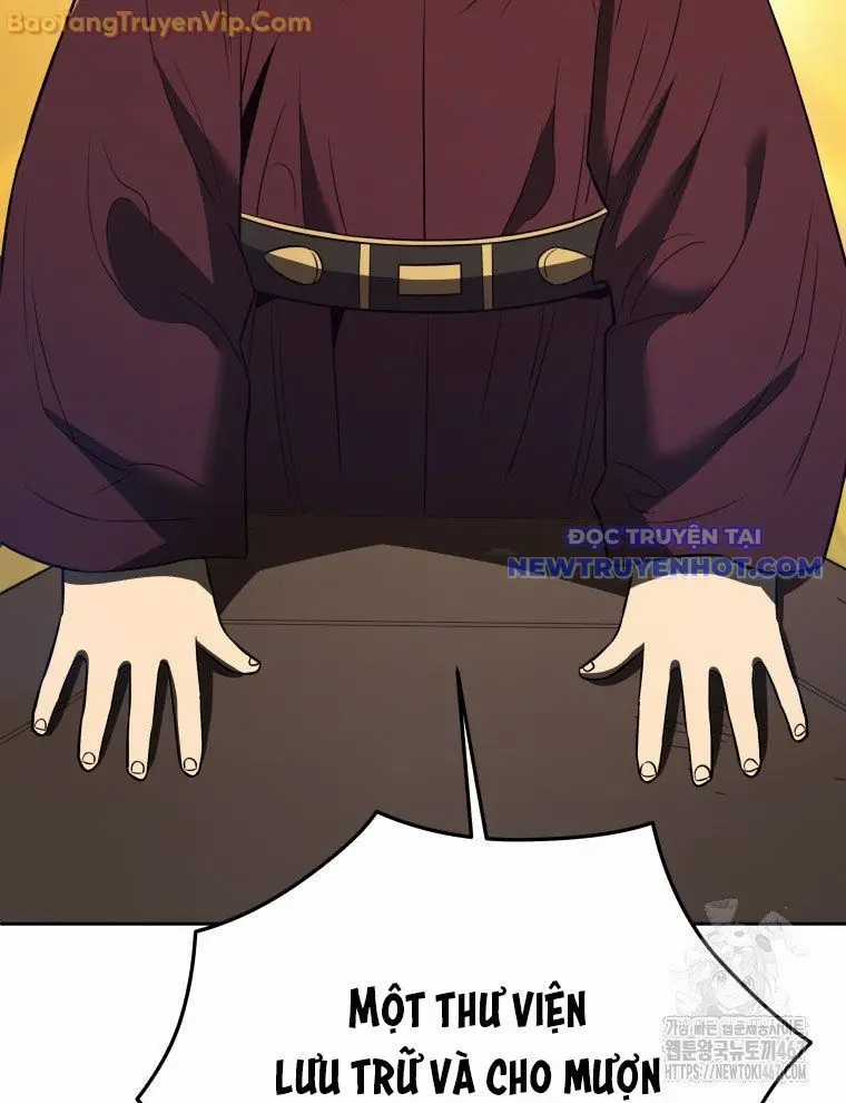 Vương Triều Đen Tối: Joseon Chương 78 trang 80