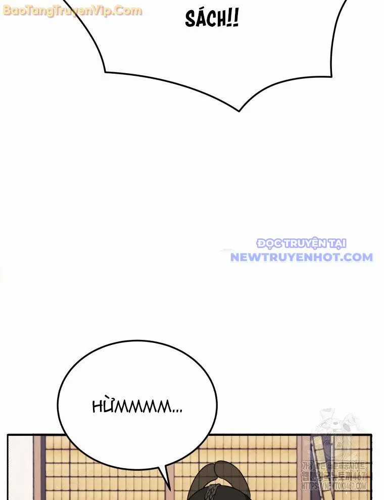 Vương Triều Đen Tối: Joseon Chương 78 trang 81