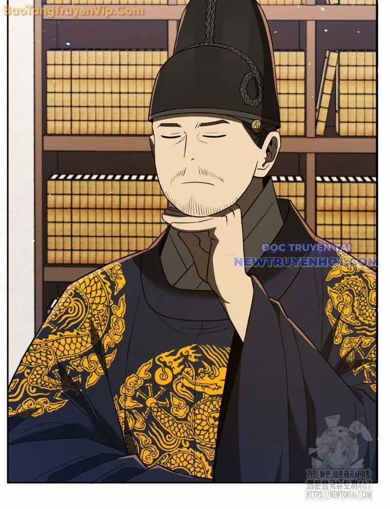 Vương Triều Đen Tối: Joseon Chương 78 trang 82