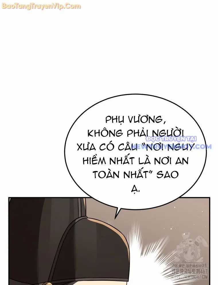 Vương Triều Đen Tối: Joseon Chương 78 trang 83