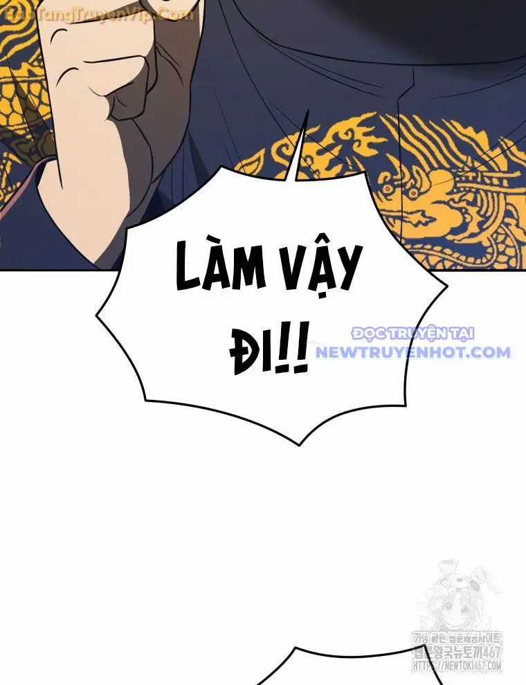 Vương Triều Đen Tối: Joseon Chương 78 trang 87