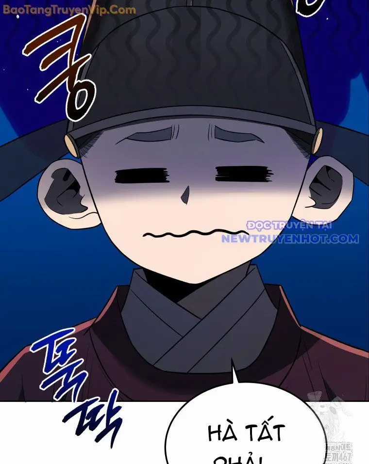 Vương Triều Đen Tối: Joseon Chương 78 trang 90