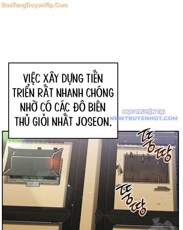 Vương Triều Đen Tối: Joseon Chương 78 trang 93