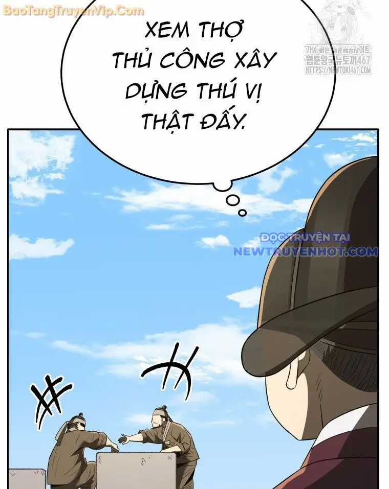 Vương Triều Đen Tối: Joseon Chương 78 trang 95