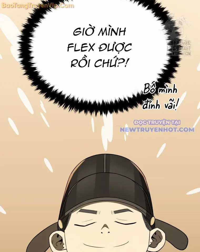 Vương Triều Đen Tối: Joseon Chương 78 trang 97