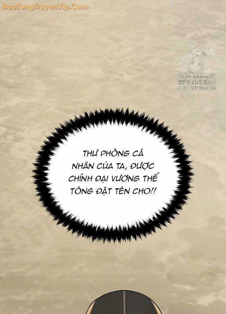 Vương Triều Đen Tối: Joseon Chương 79 trang 10