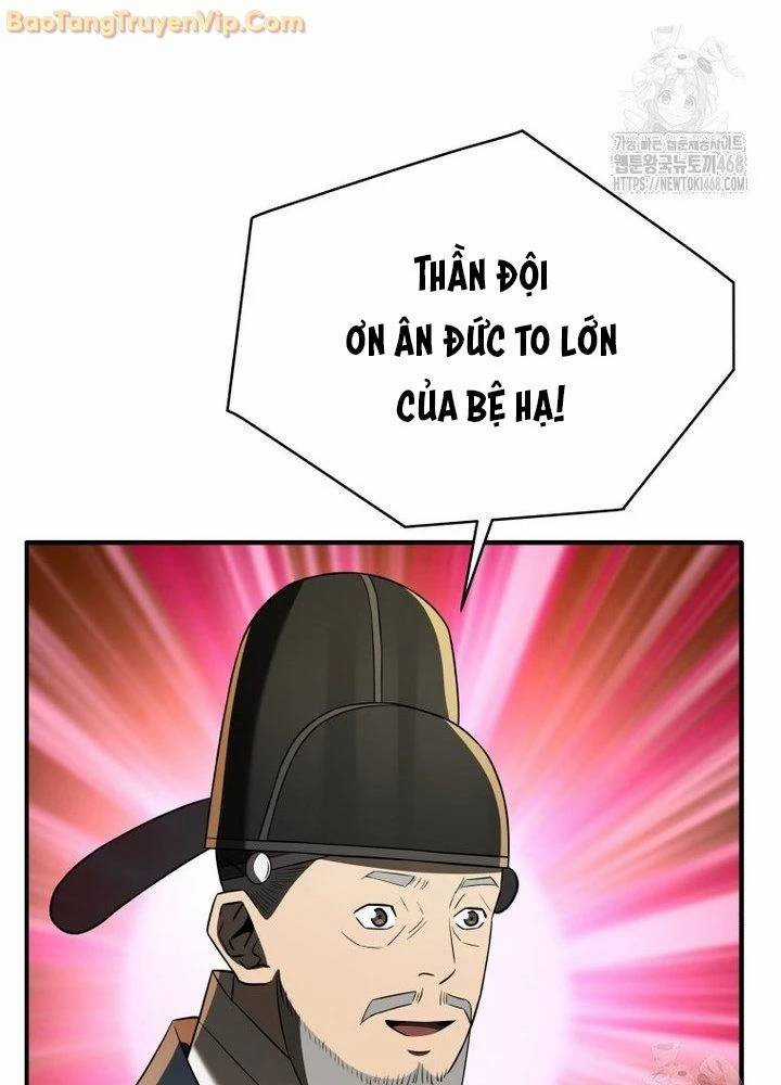 Vương Triều Đen Tối: Joseon Chương 79 trang 101