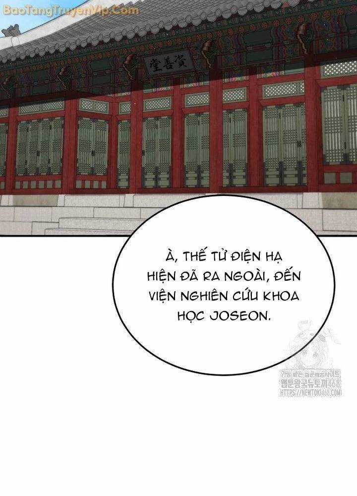 Vương Triều Đen Tối: Joseon Chương 79 trang 106