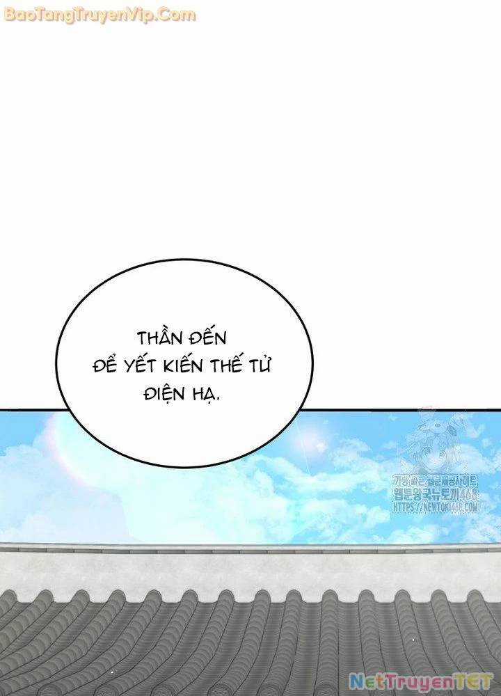 Vương Triều Đen Tối: Joseon Chương 79 trang 107