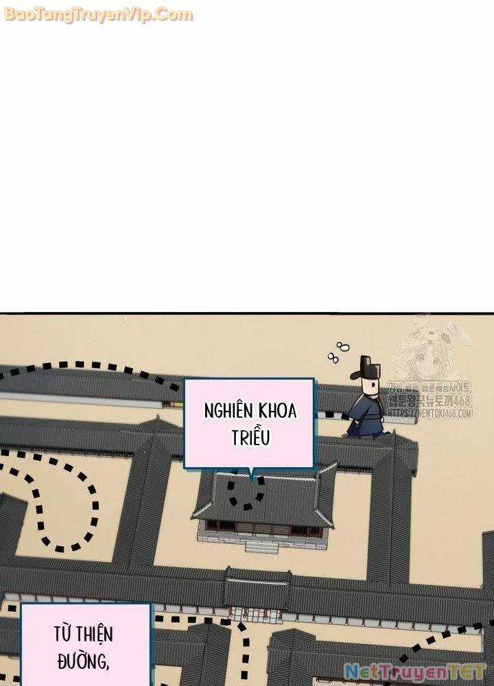 Vương Triều Đen Tối: Joseon Chương 79 trang 109