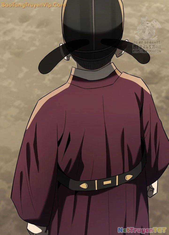 Vương Triều Đen Tối: Joseon Chương 79 trang 11