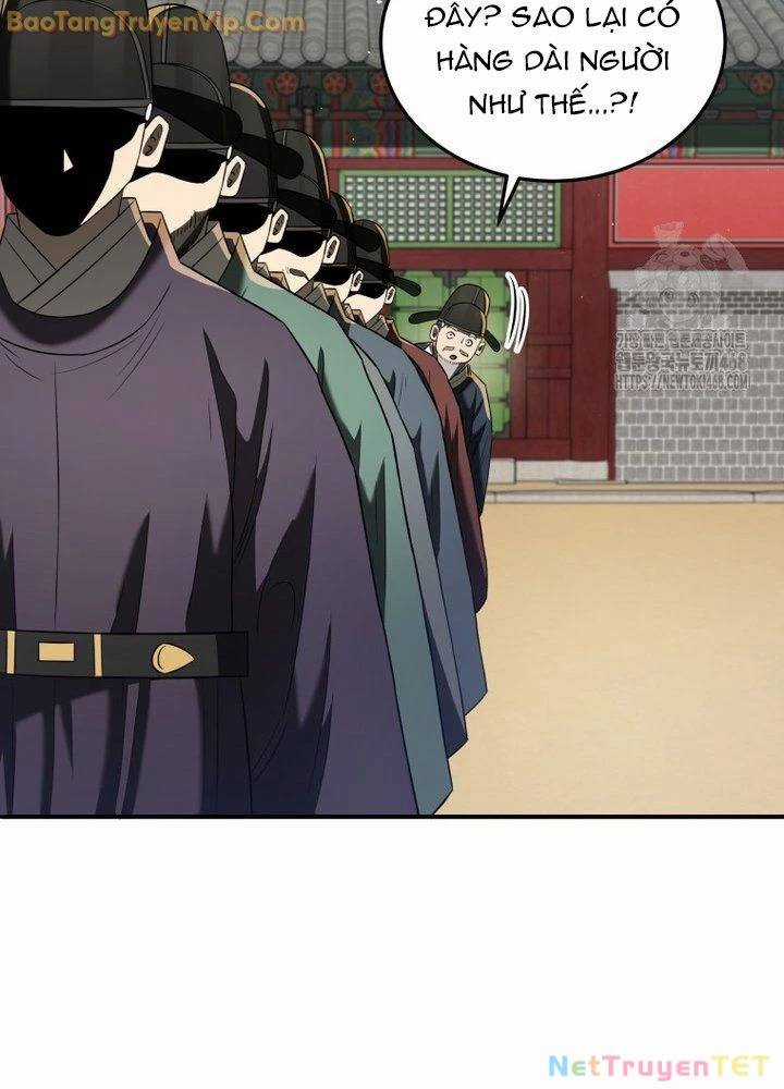 Vương Triều Đen Tối: Joseon Chương 79 trang 113