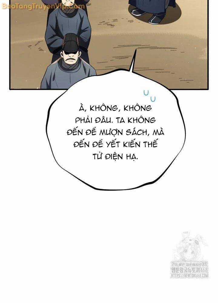 Vương Triều Đen Tối: Joseon Chương 79 trang 119