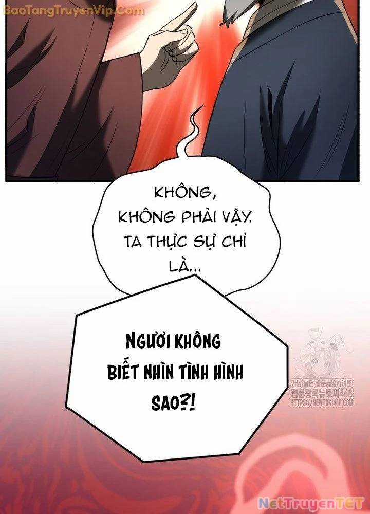 Vương Triều Đen Tối: Joseon Chương 79 trang 121