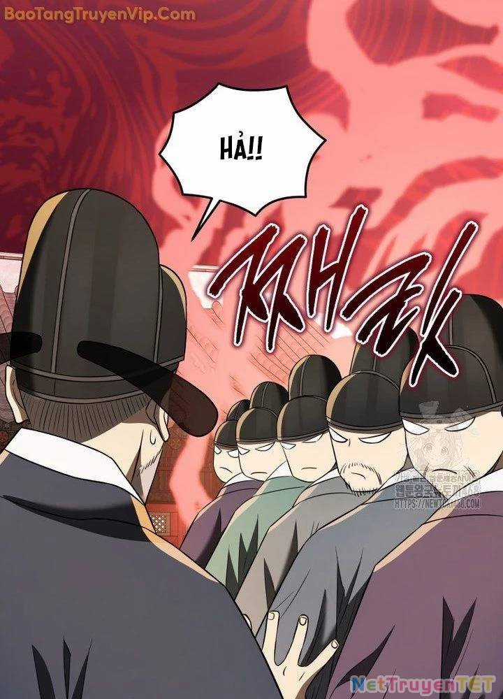 Vương Triều Đen Tối: Joseon Chương 79 trang 122