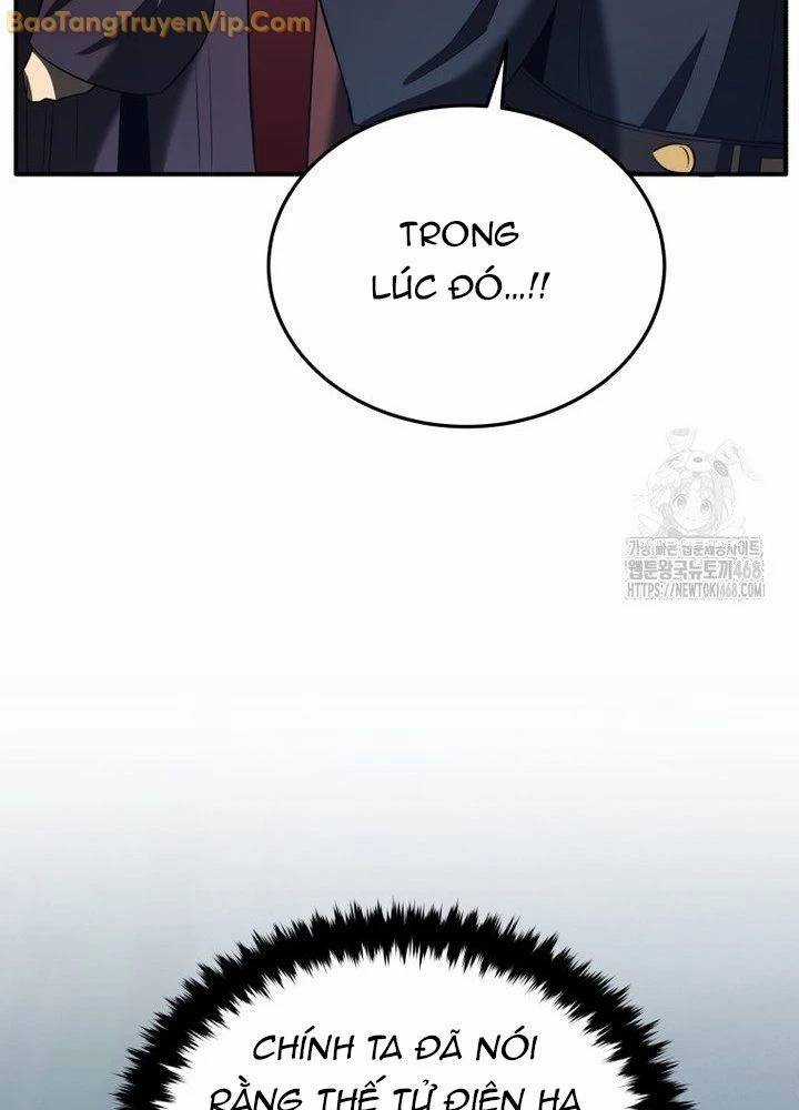 Vương Triều Đen Tối: Joseon Chương 79 trang 125