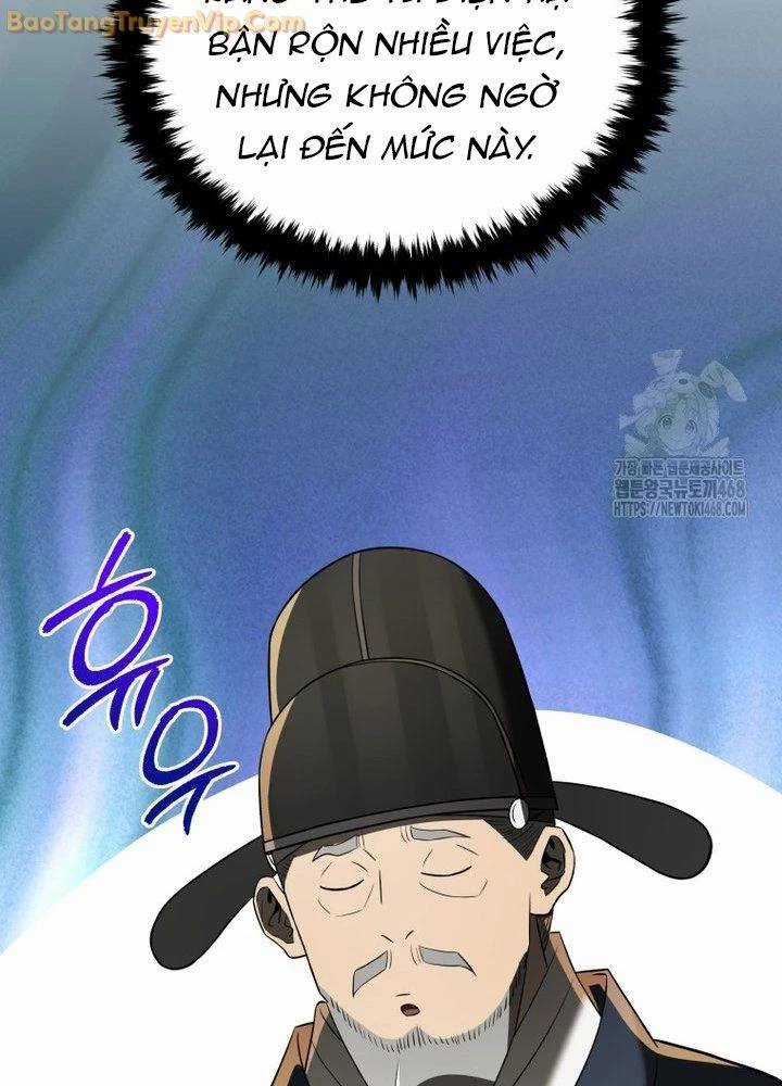 Vương Triều Đen Tối: Joseon Chương 79 trang 126