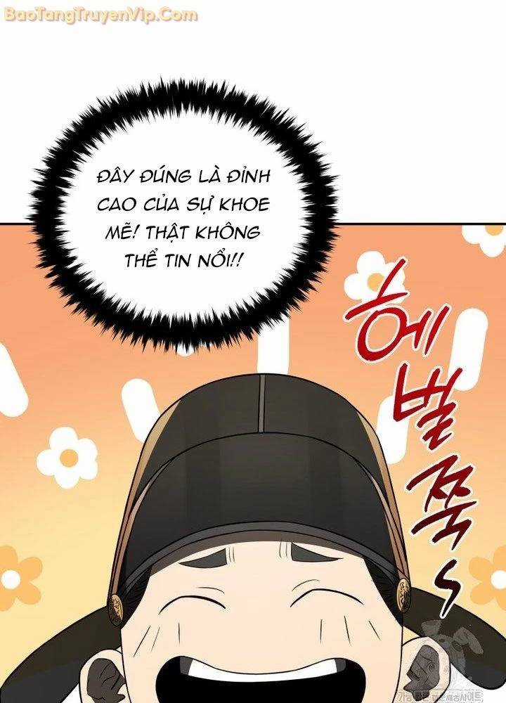 Vương Triều Đen Tối: Joseon Chương 79 trang 13