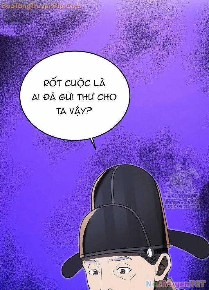 Vương Triều Đen Tối: Joseon Chương 79 trang 137