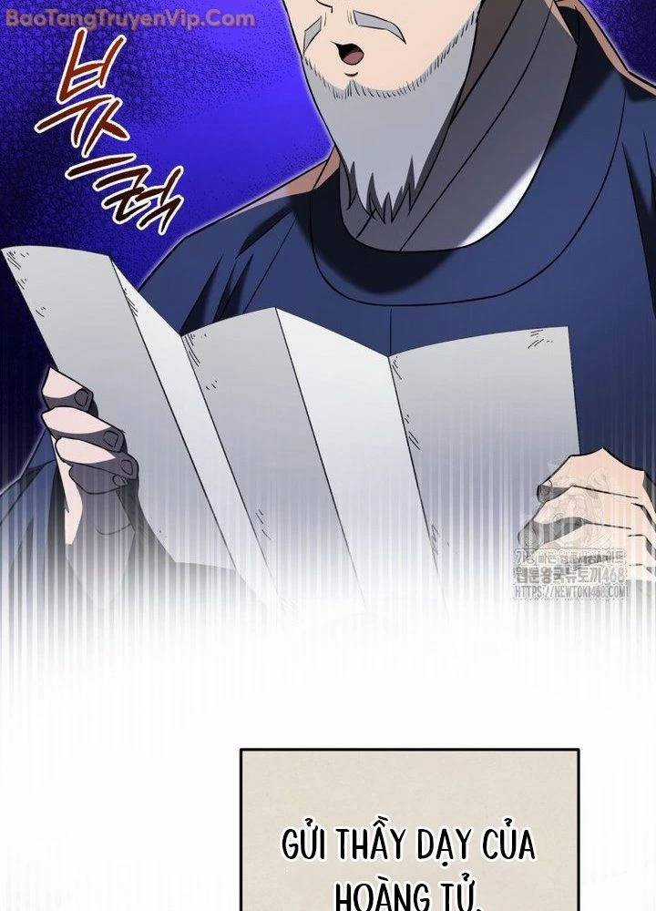 Vương Triều Đen Tối: Joseon Chương 79 trang 138