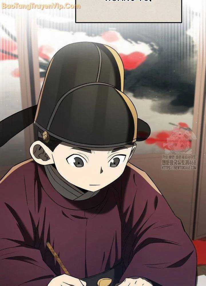 Vương Triều Đen Tối: Joseon Chương 79 trang 139