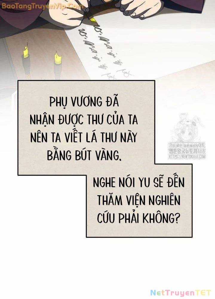 Vương Triều Đen Tối: Joseon Chương 79 trang 140