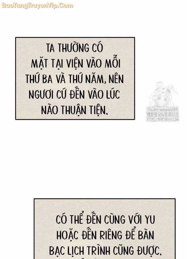 Vương Triều Đen Tối: Joseon Chương 79 trang 141