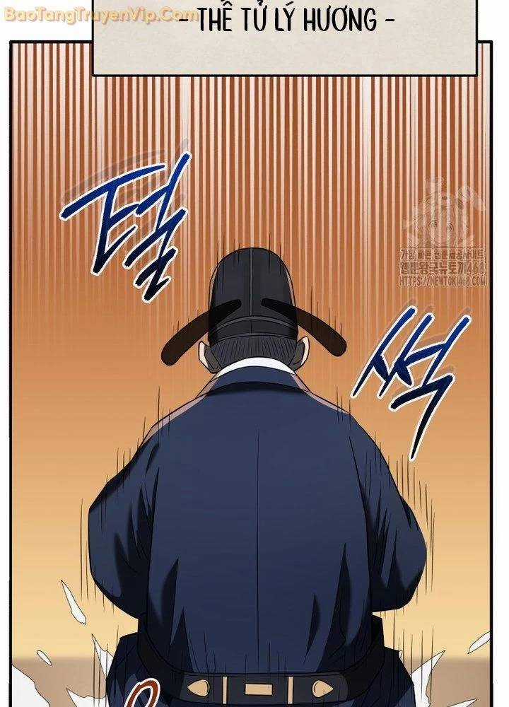 Vương Triều Đen Tối: Joseon Chương 79 trang 142