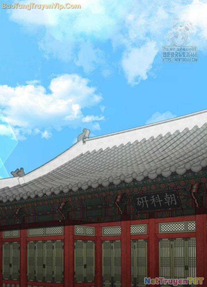 Vương Triều Đen Tối: Joseon Chương 79 trang 145