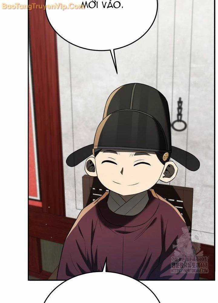 Vương Triều Đen Tối: Joseon Chương 79 trang 149