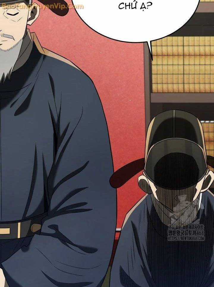 Vương Triều Đen Tối: Joseon Chương 79 trang 151