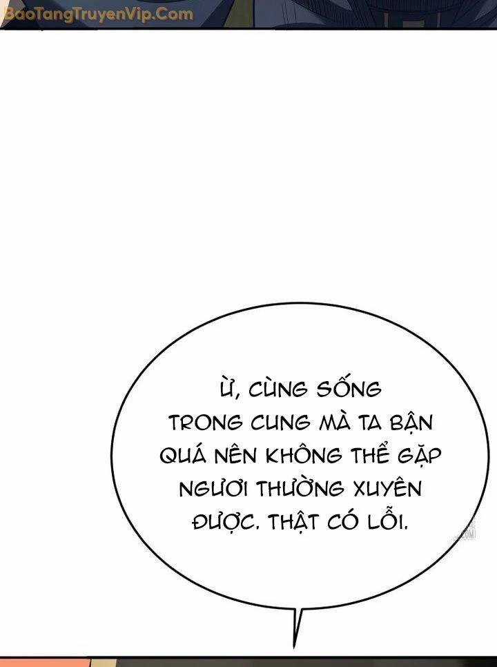 Vương Triều Đen Tối: Joseon Chương 79 trang 152