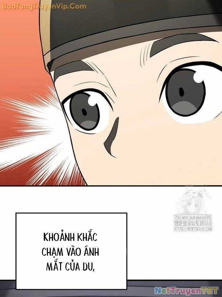 Vương Triều Đen Tối: Joseon Chương 79 trang 153