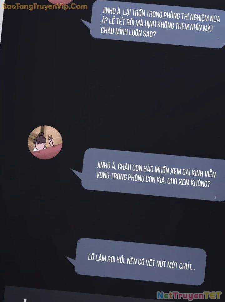 Vương Triều Đen Tối: Joseon Chương 79 trang 157