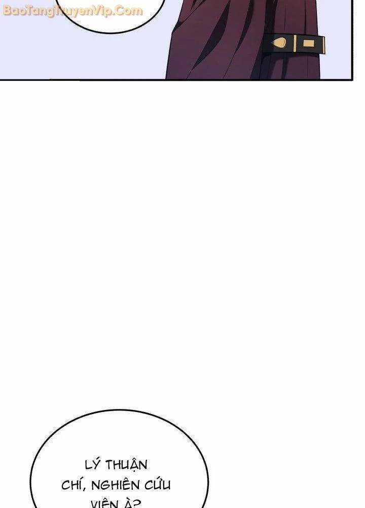 Vương Triều Đen Tối: Joseon Chương 79 trang 16