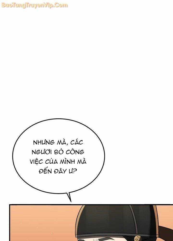 Vương Triều Đen Tối: Joseon Chương 79 trang 18