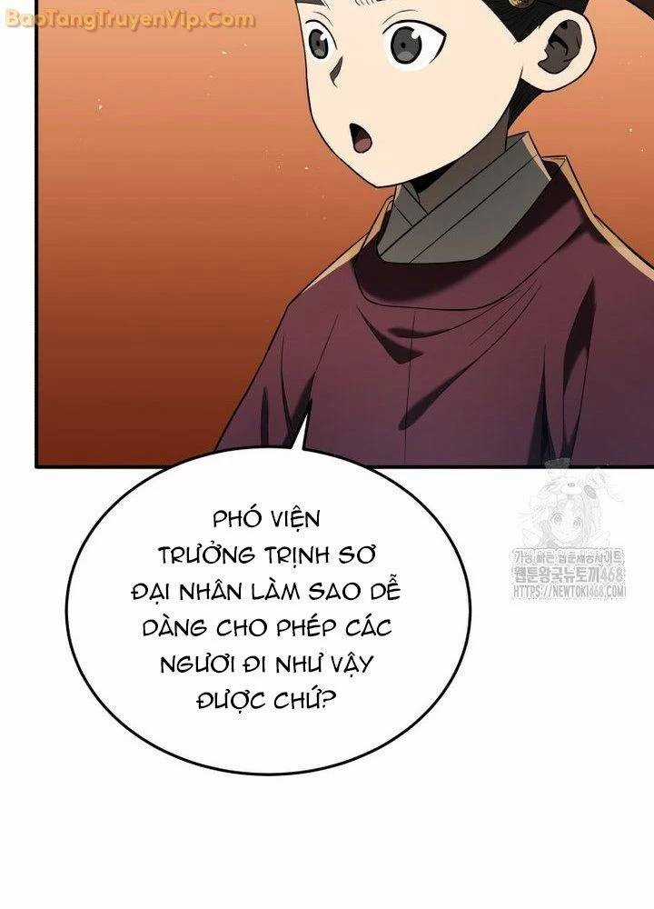 Vương Triều Đen Tối: Joseon Chương 79 trang 19