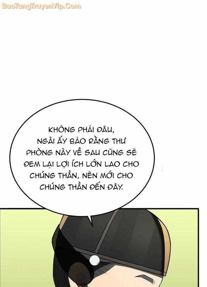 Vương Triều Đen Tối: Joseon Chương 79 trang 20