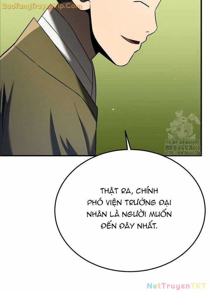 Vương Triều Đen Tối: Joseon Chương 79 trang 21