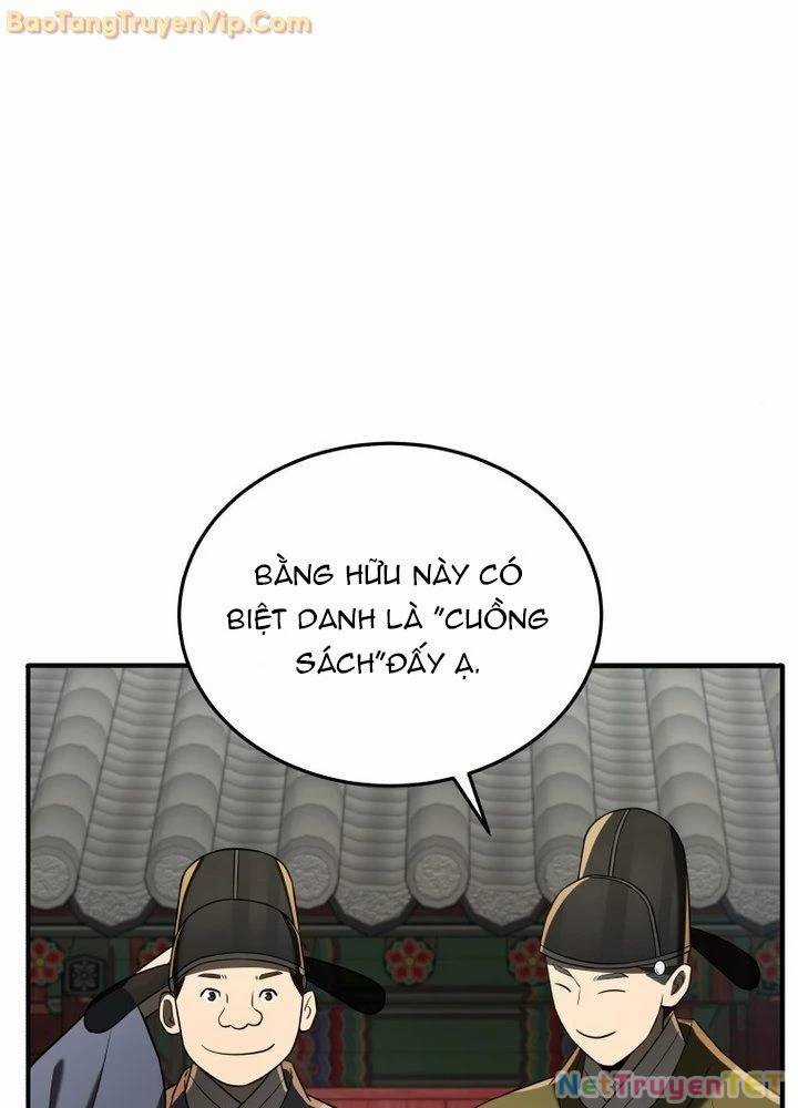 Vương Triều Đen Tối: Joseon Chương 79 trang 22